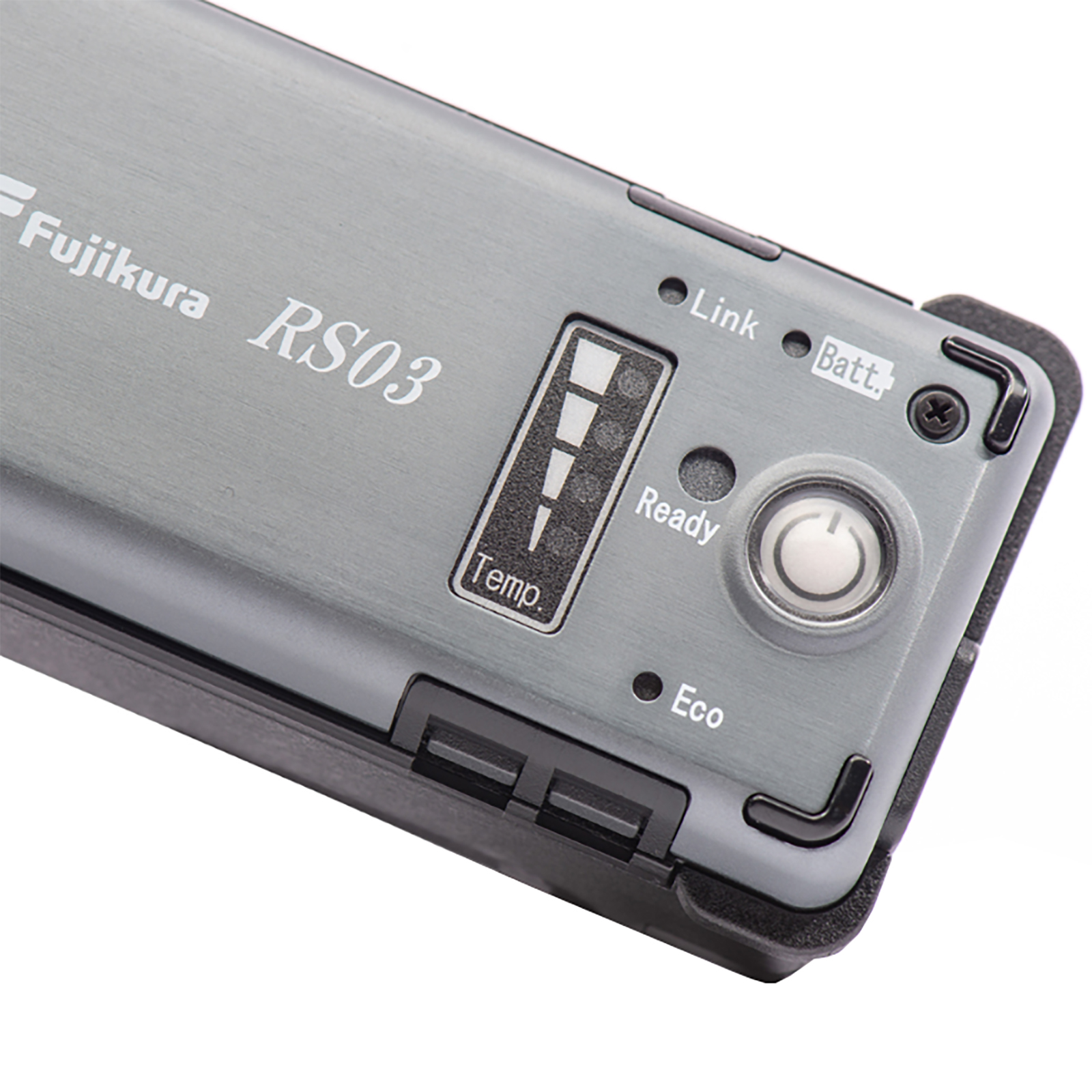 Thermal jacket stripper, RS03, battery use