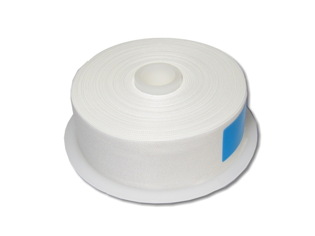 Connector cleaner, Optipop Reel Cleaner, refill (ribbon)