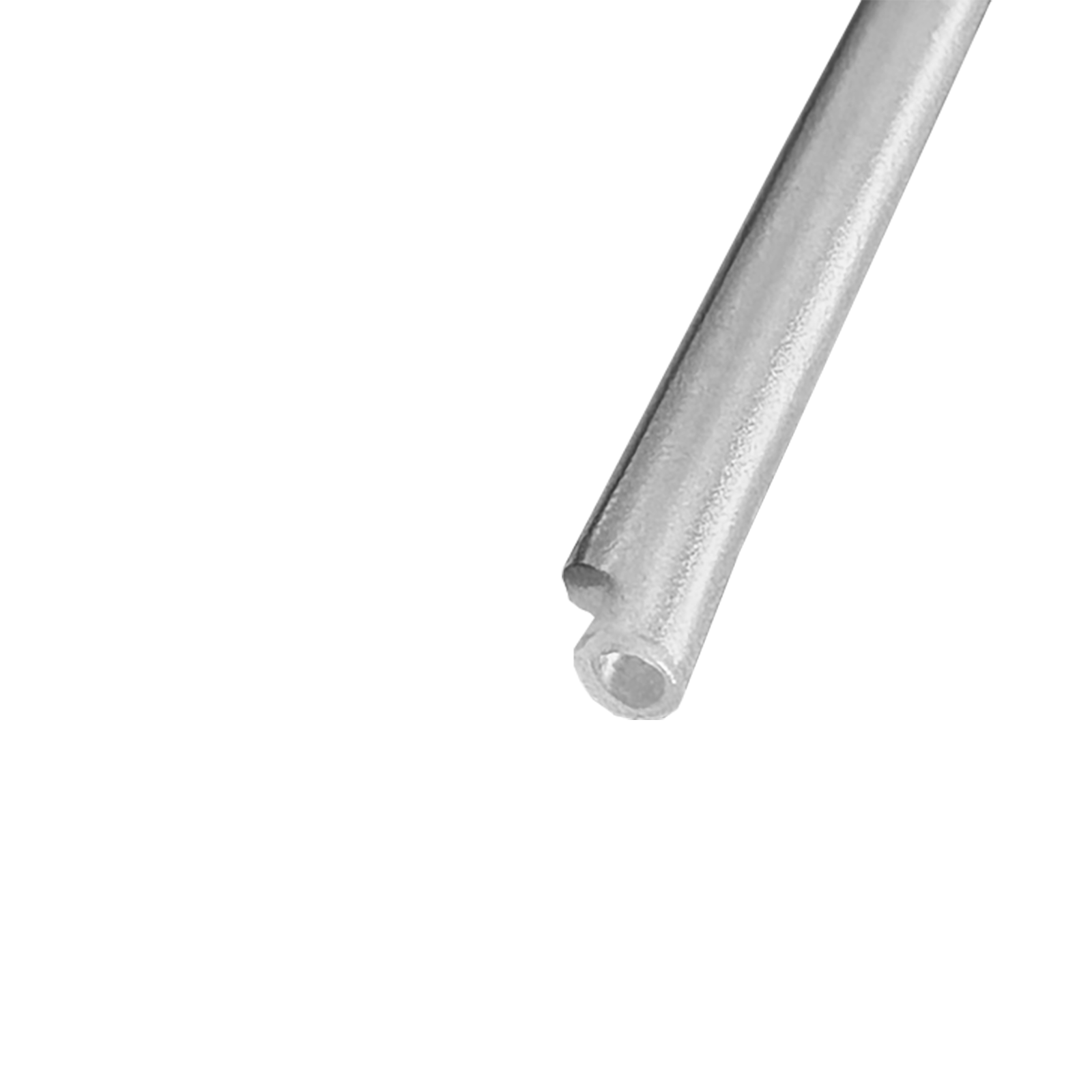 Splice protectors, heat shrink (shrink), 45x2.5mm, bag 25pcs, Corning