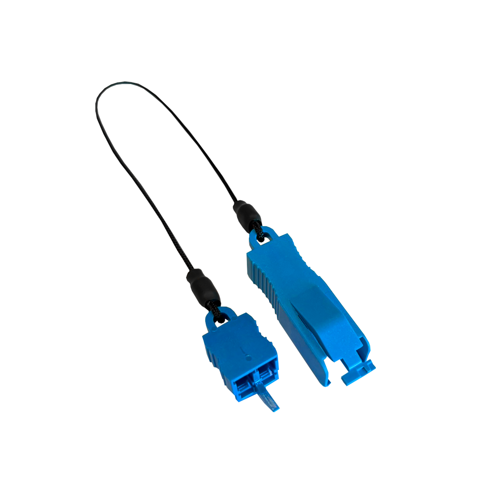 Secure key LC