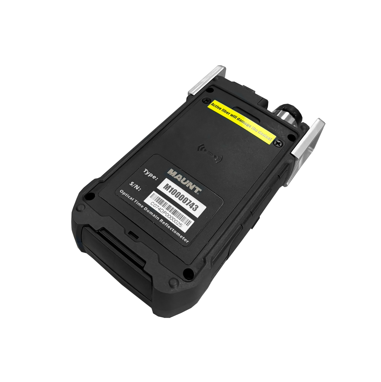 TB-720, MM, 850/1300nm, 20/24dB, SC/PC, OPM/OLS/VFL, Maunt