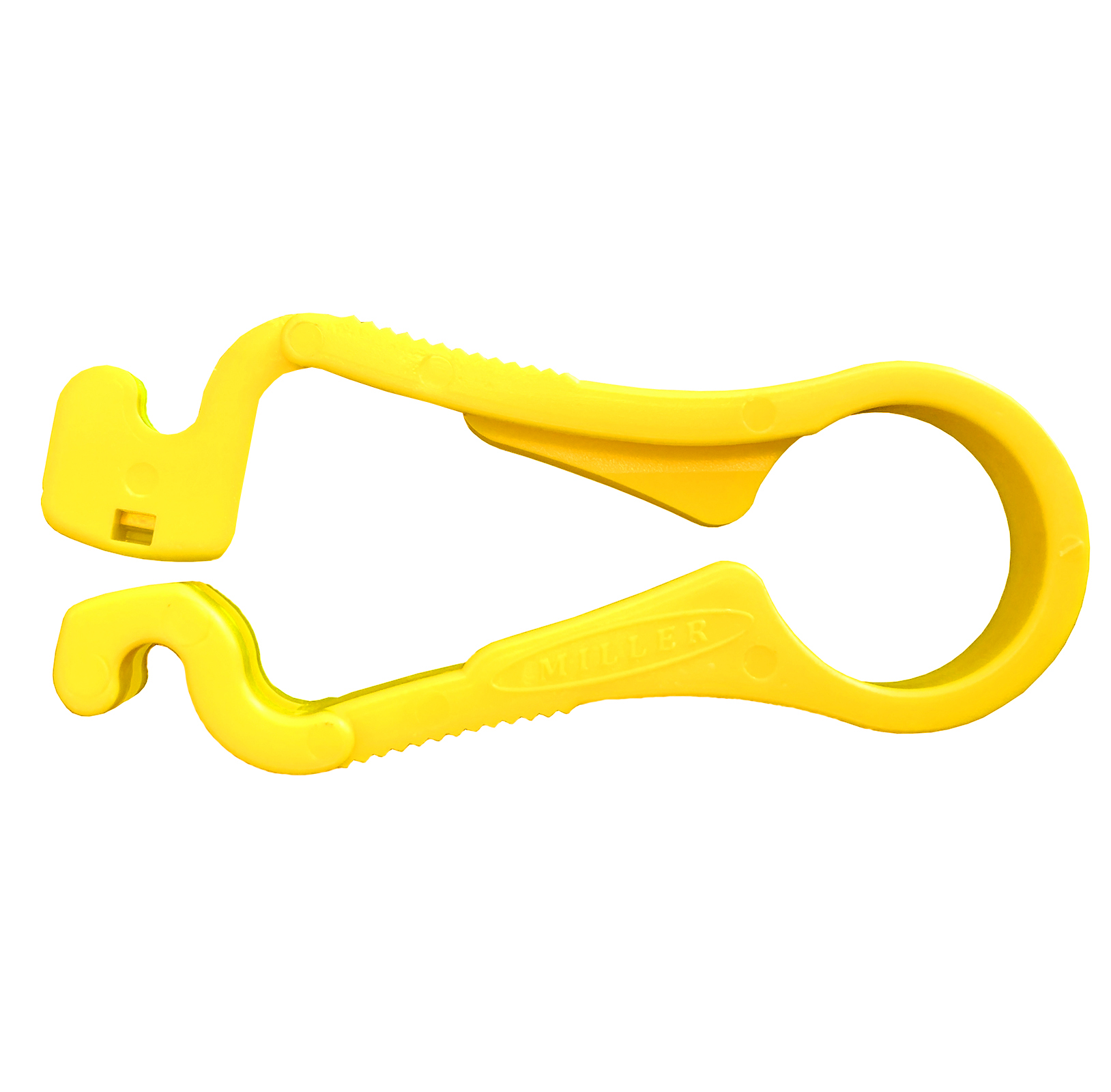 Tube stripper, FTS, Ripley Miller