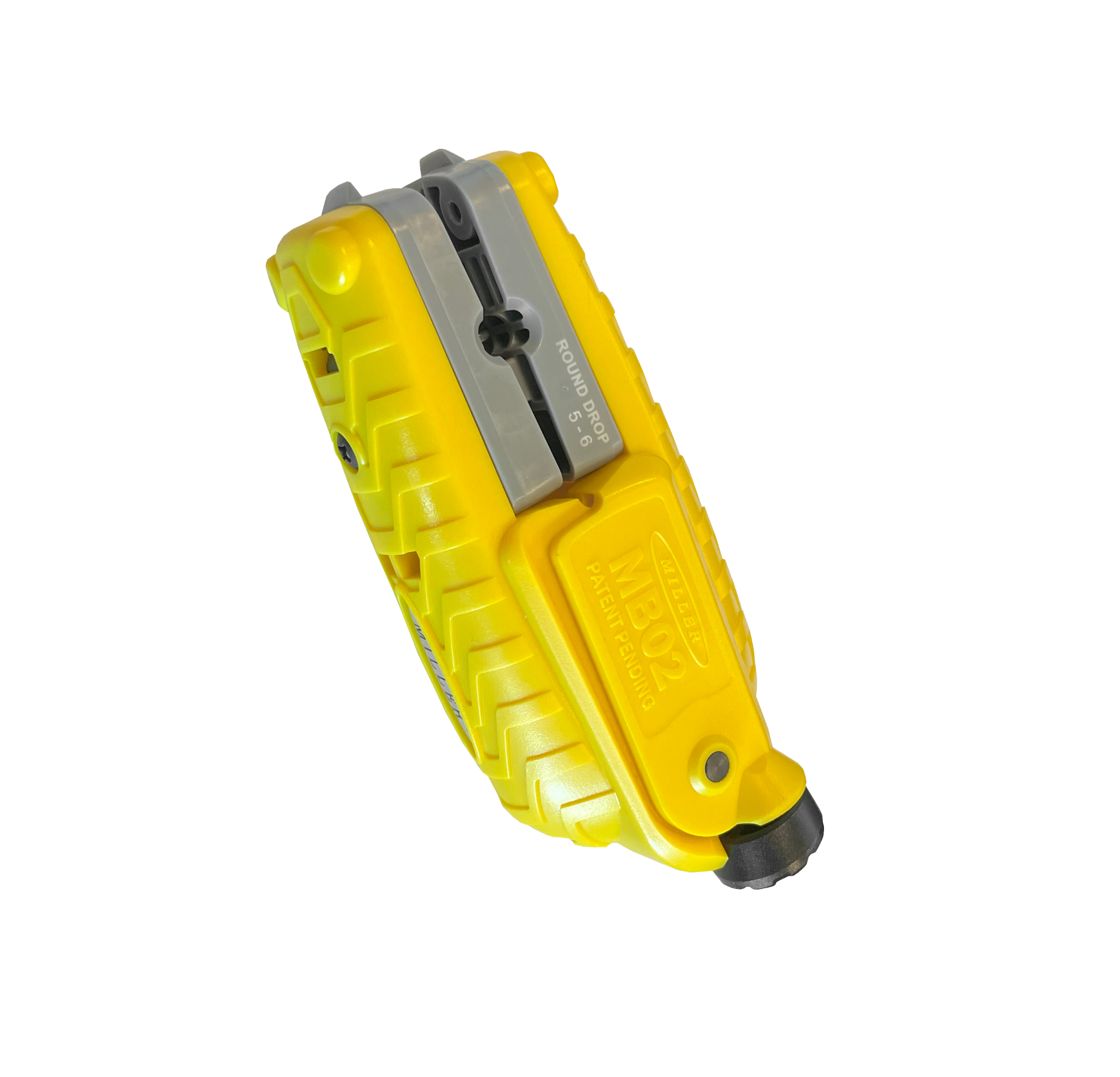 Cable Precision Cutter Set, MB02, includes FTS, 6.0 mm, Ripley Miller