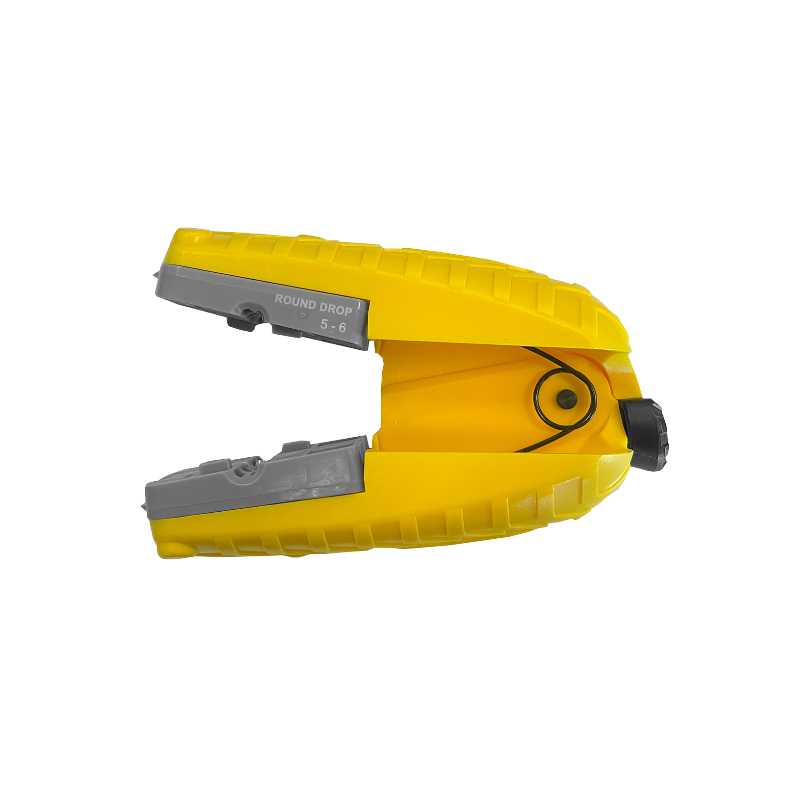 Cable Precision Cutter Set, MB02, includes FTS, 6.0 mm, Ripley Miller