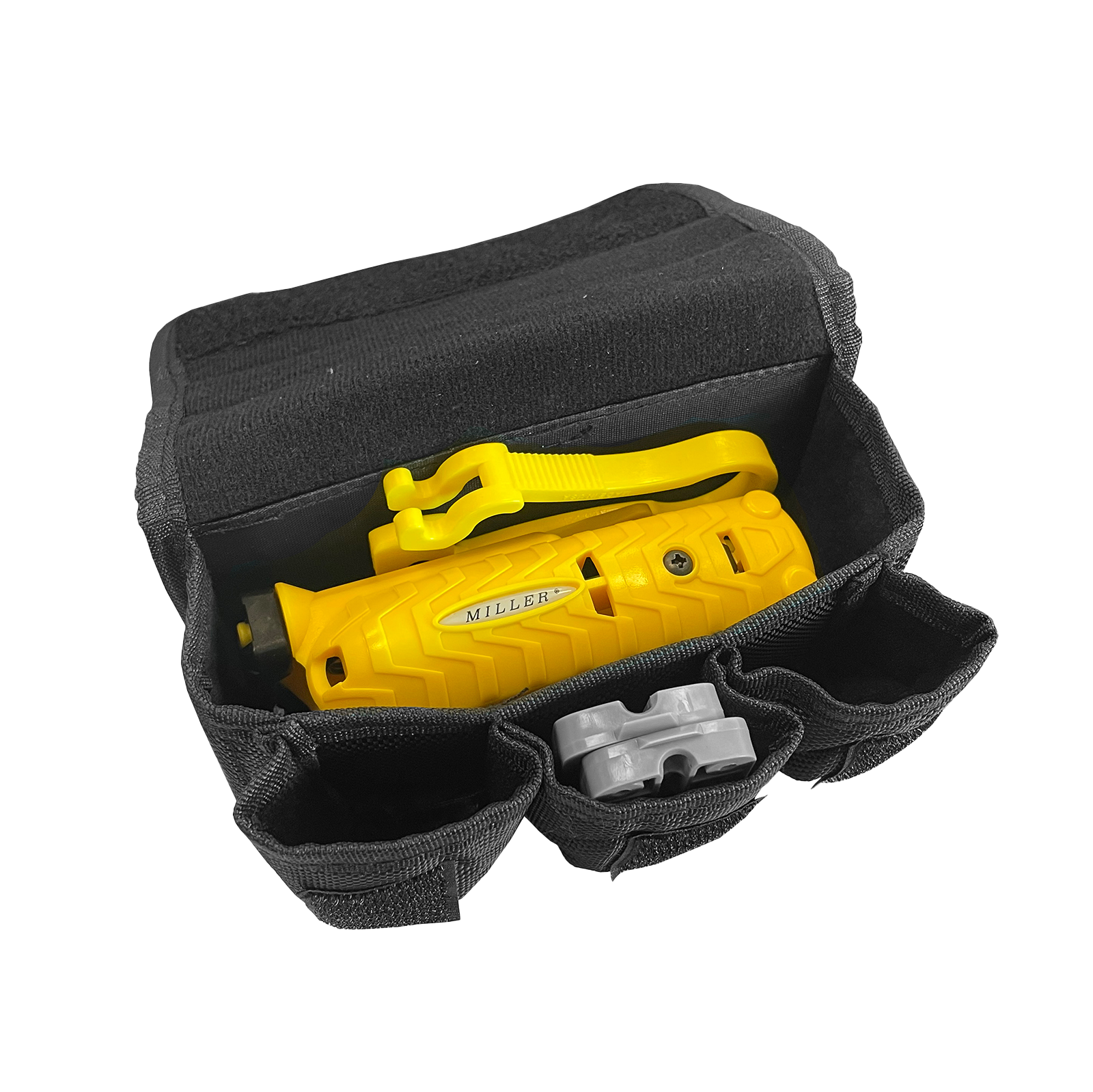 Cable Precision Cutter Set, MB02, includes FTS, 6.0 mm, Ripley Miller
