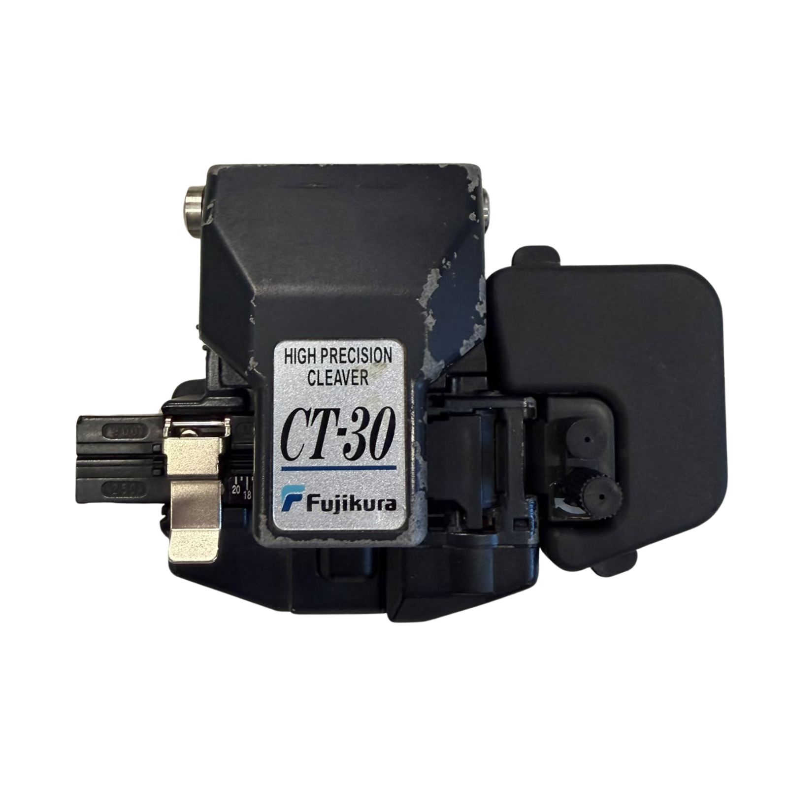 Used Cleaver, CT-30, serial number: 265745, Fujikura