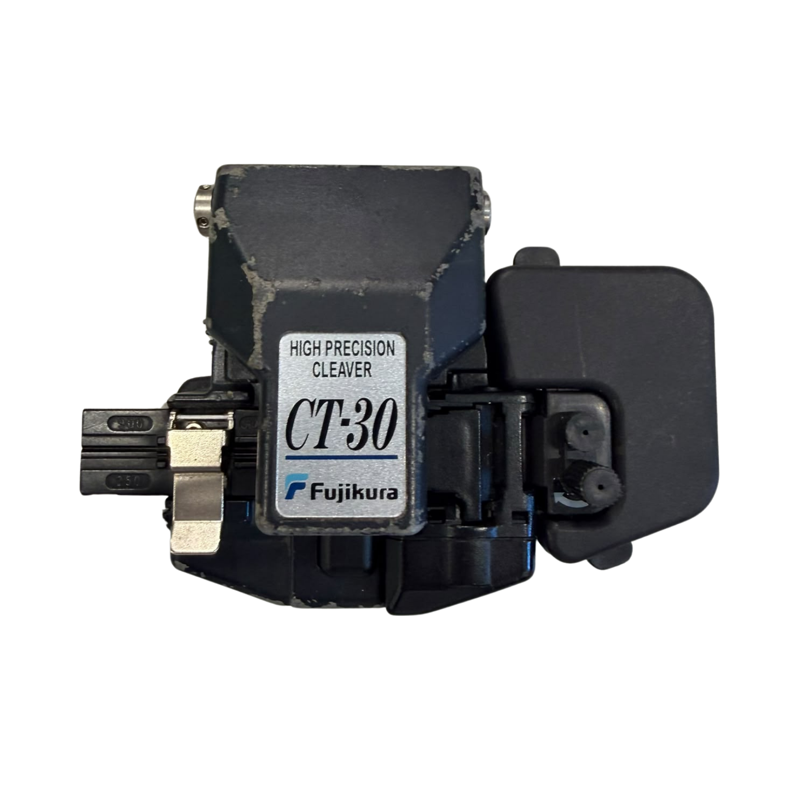 Used Cleaver, CT-30, serial number: 265990, Fujikura